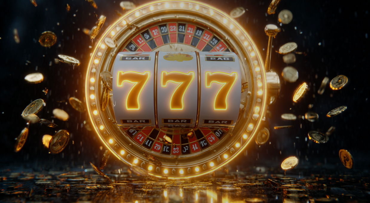 Peppermill Casino