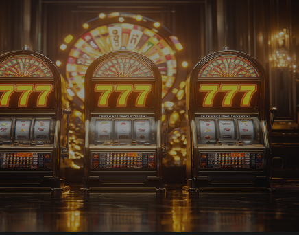 Peppermill Casino