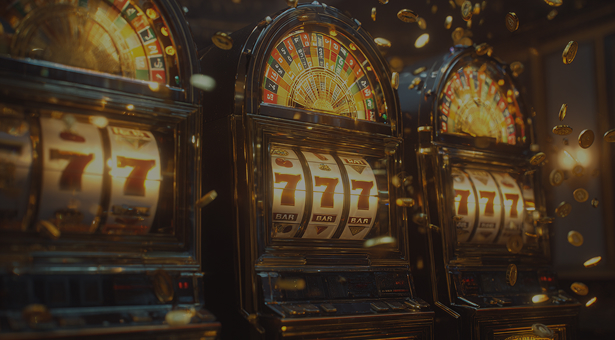 Peppermill Casino