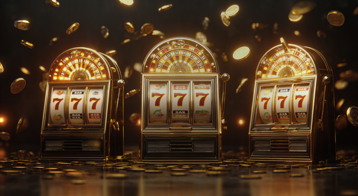 Peppermill Casino